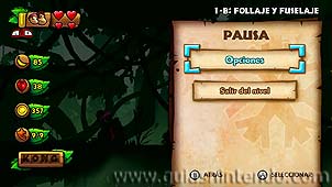 Donkey Kong Country: Tropical Freeze