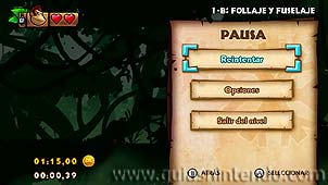 Donkey Kong Country: Tropical Freeze