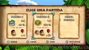 Donkey Kong Country: Tropical Freeze