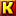 Donkey Kong Country: Tropical Freeze - Letra K