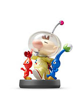 amiibo