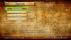Hyrule Warriors