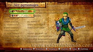 Hyrule Warriors
