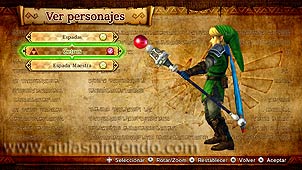 Hyrule Warriors