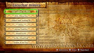 Hyrule Warriors