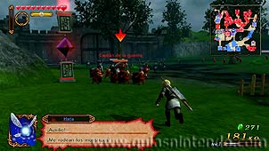Hyrule Warriors