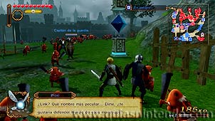 Hyrule Warriors