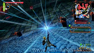 Hyrule Warriors