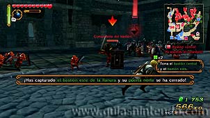 Hyrule Warriors