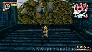 Hyrule Warriors