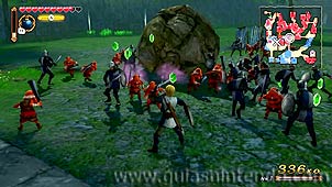 Hyrule Warriors