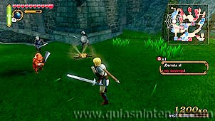 Hyrule Warriors
