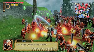 Hyrule Warriors