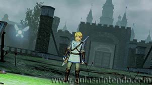 Hyrule Warriors