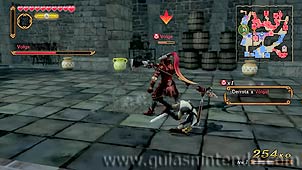 Hyrule Warriors