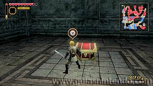Hyrule Warriors