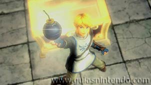 Hyrule Warriors