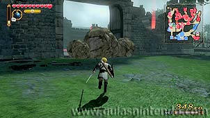 Hyrule Warriors