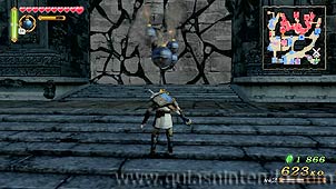 Hyrule Warriors