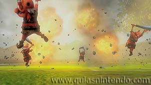 Hyrule Warriors