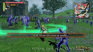 Hyrule Warriors