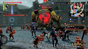 Hyrule Warriors