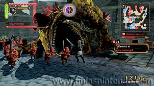 Hyrule Warriors