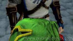 Hyrule Warriors