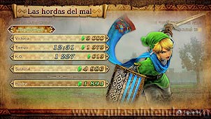 Hyrule Warriors