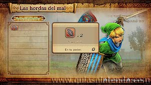 Hyrule Warriors