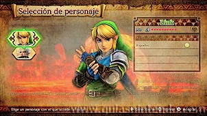 Hyrule Warriors