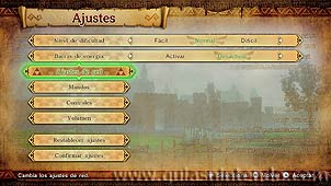 Hyrule Warriors