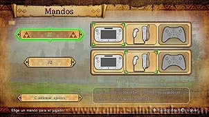 Hyrule Warriors