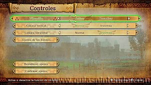 Hyrule Warriors