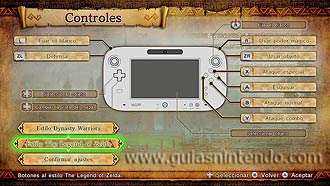 Hyrule Warriors