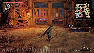 Hyrule Warriors