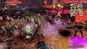 Hyrule Warriors