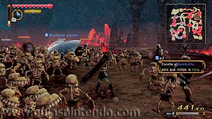 Hyrule Warriors