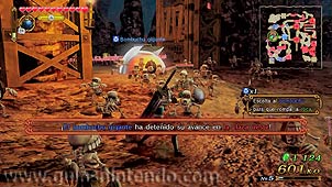 Hyrule Warriors