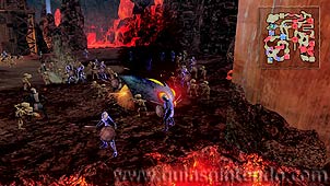 Hyrule Warriors