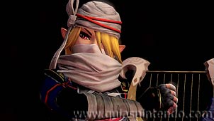 Hyrule Warriors