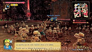 Hyrule Warriors