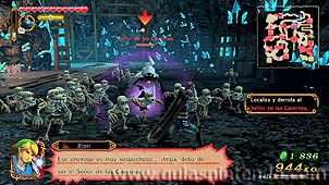 Hyrule Warriors