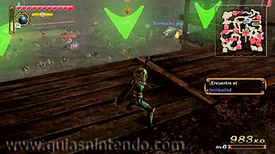 Hyrule Warriors