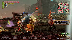 Hyrule Warriors