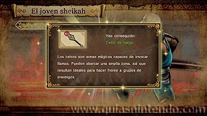 Hyrule Warriors