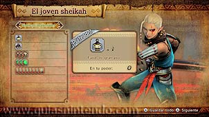 Hyrule Warriors
