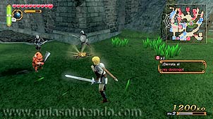 Hyrule Warriors