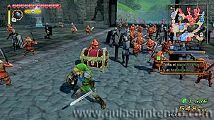 Hyrule Warriors