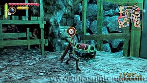 Hyrule Warriors
